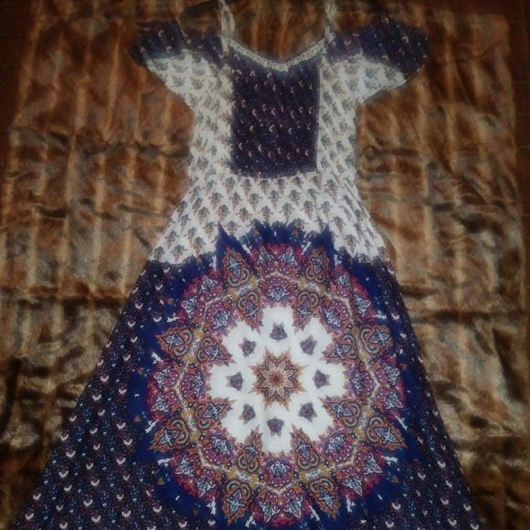 🆕 M.A.G.I.C Pilgrim Dress - Picture 2 of 4